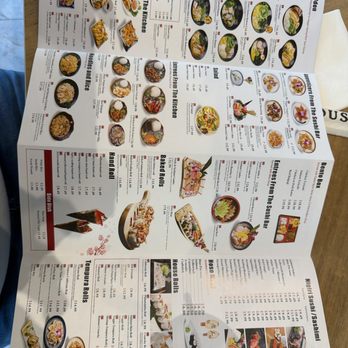 Osaka House - Take out menu - Ramen Near Me - Rialto, California Osaka House - Take out menu - Ramen Near Me - Rialto, California