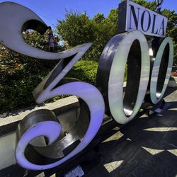 NOLA Blends