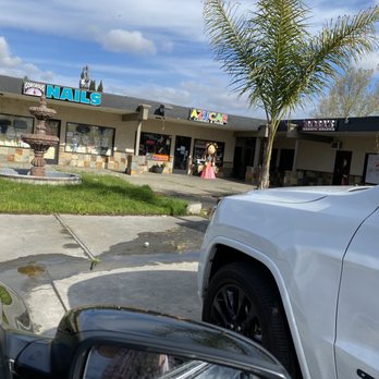 Azucar Dulcería  - Front of the store. - Candy Stores Near Me - Brentwood, California