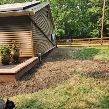 Progress Hardscape - Masonry/Concrete Near Me - Hyattsville, Maryland
