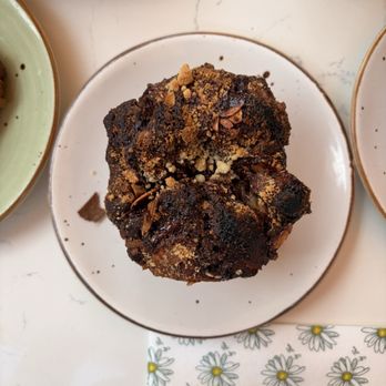 Café Bastille Fort Lauderdale - MONKEY BREAD. - French Near Me - Fort Lauderdale, Florida Café Bastille Fort Lauderdale - MONKEY BREAD. - French Near Me - Fort Lauderdale, Florida