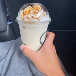 Kangaroo Coffee - Avalanche Steamer