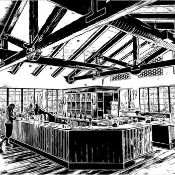 Monserate Winery - The new tasting room - Wineries Near Me - Fallbrook, California