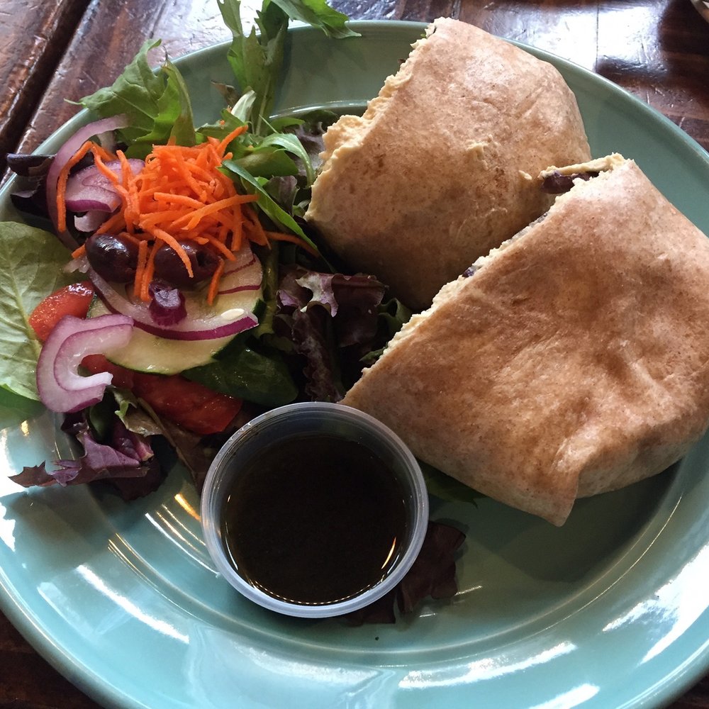 Lemoni Cafe - Vegan wrap - Breakfast & Brunch Near Me - Miami, Florida Lemoni Cafe - Vegan wrap - Breakfast & Brunch Near Me - Miami, Florida