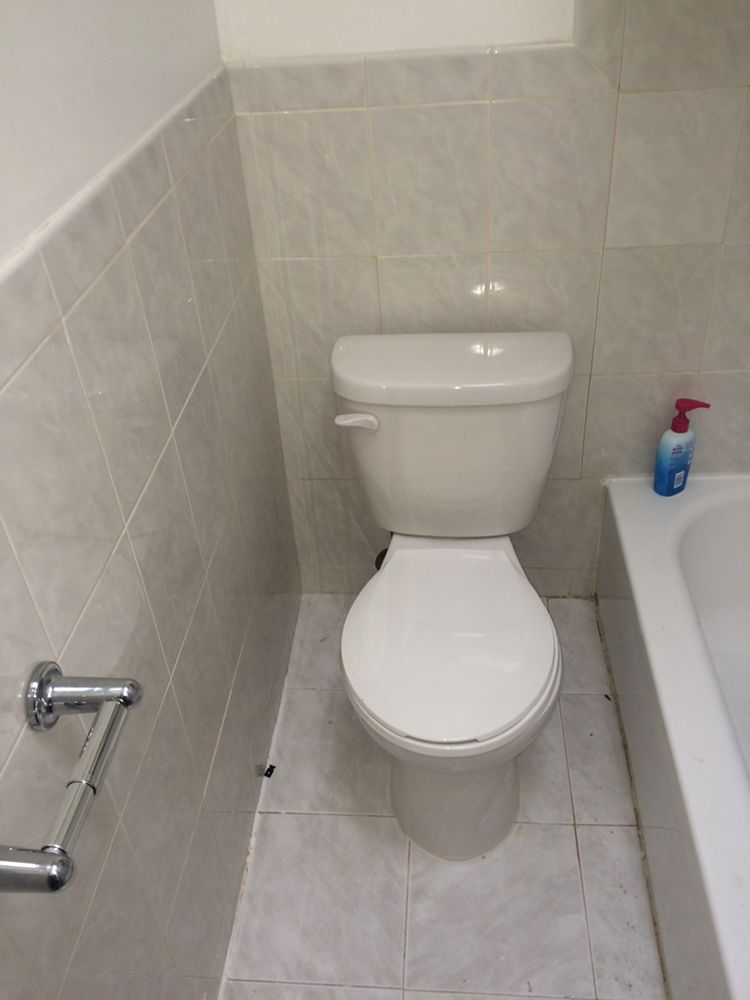 Slide of Parkside Plumbing