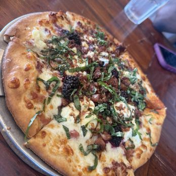 Philomena - Pizza Near Me - Oakland, California Philomena - Pizza Near Me - Oakland, California