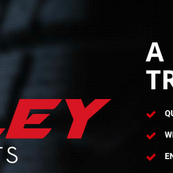 Conley Motorsports - Conley Motorsports