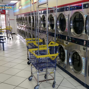 Coin Less Laundry - Laundromat Near Me - Norco, California Coin Less Laundry - Laundromat Near Me - Norco, California