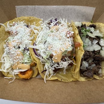 Al Pastor Taqueria - Tacos Near Me - Montclair, California