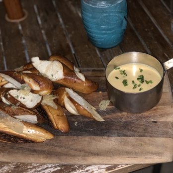 The Common Table - Bavarian Pretzel Bites - Breakfast & Brunch Near Me - Frisco, Texas The Common Table - Bavarian Pretzel Bites - Breakfast & Brunch Near Me - Frisco, Texas