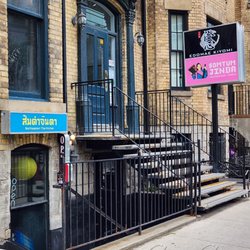 Storefront