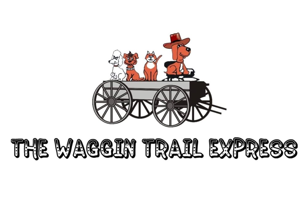 The Waggin Trail Express Image