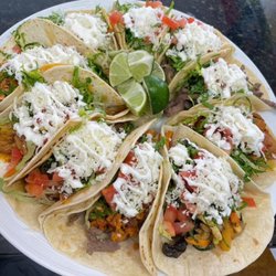 El Limon - Taco Supreme