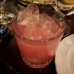 Bella punch