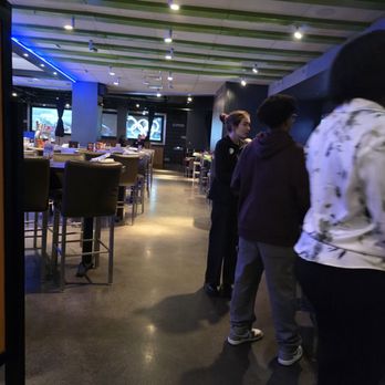 Dave & Buster's Los Angeles - Westchester - Sports Bars Near Me - Los Angeles, California
