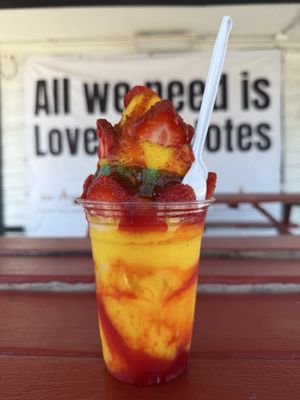 Hay Elotes by null Hay Elotes by null