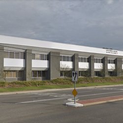 Alliance Psychiatric Group