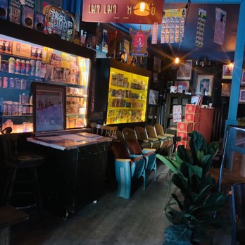 Mao Mao - Entrance - Thai Near Me - Brooklyn, New York Mao Mao - Entrance - Thai Near Me - Brooklyn, New York