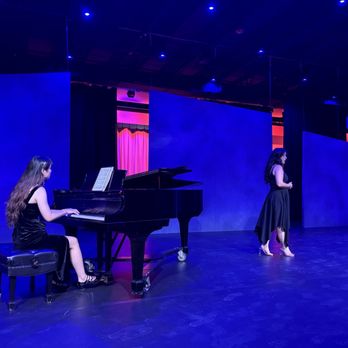 Austin Opera - Beautiful performers - Opera & Ballet Near Me - Austin, Texas