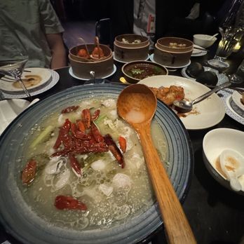 Mott 32 - Chinese Near Me - Las Vegas, Nevada Mott 32 - Chinese Near Me - Las Vegas, Nevada