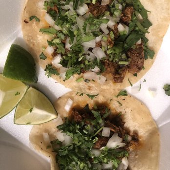 Pinch A Taco - Al pastor tacos - Food Trucks Near Me - Tampa, Florida