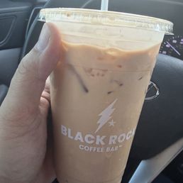 Strawberry Blondie