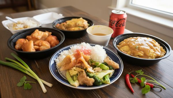 Happy Family by null