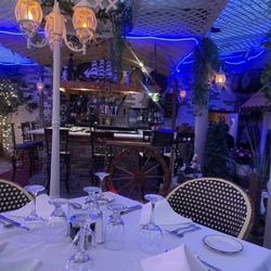 Mediterraneo Restaurant