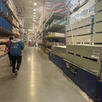 Lowe's Home Improvement - Hardware Stores Near Me - Vallejo, California