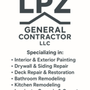 Photo of LPZ General Contractor