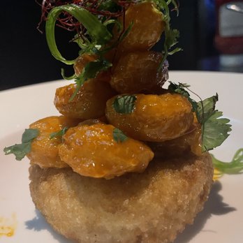 Yard House - Firecracker Shrimp - Bars Near Me - Sunrise, Florida Yard House - Firecracker Shrimp - Bars Near Me - Sunrise, Florida