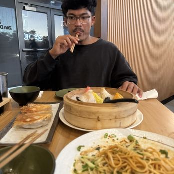 Zen Dumpling - Asian Fusion Near Me - Brandon, Florida