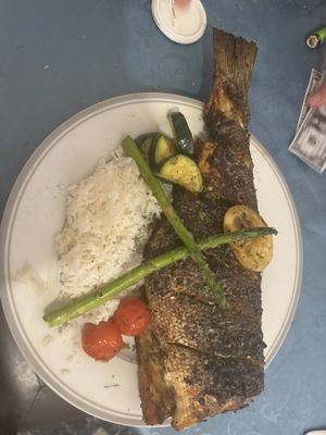 Nelson's Meat + Fish Phoenix by null