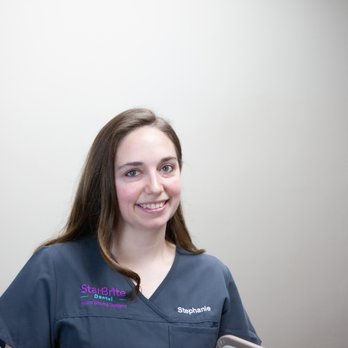 StarBrite Dental - Stephanie L. - New Patient Scheduler - General Dentistry Near Me - North Bethesda, Maryland StarBrite Dental - Stephanie L. - New Patient Scheduler - General Dentistry Near Me - North Bethesda, Maryland