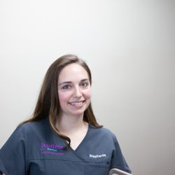 StarBrite Dental - Stephanie L. -  New Patient Scheduler