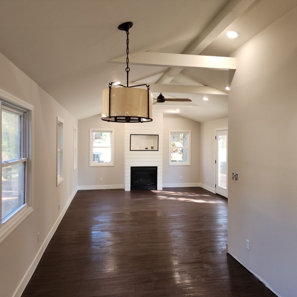 Slide of On The Ball Construction