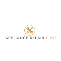 Appliance Repair Proz