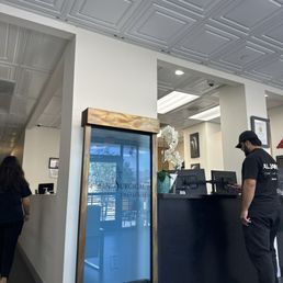 Clinic Clinic