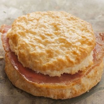 Bojangles - Wife's Choice!!! - Fast Food Near Me - Simpsonville, South Carolina