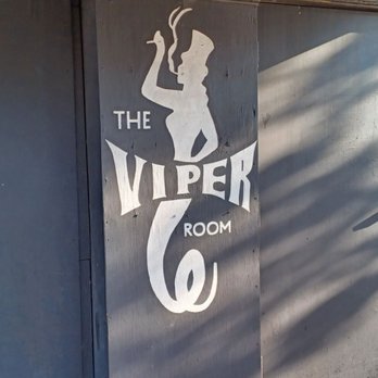 The Viper Room - Just stopped here to take a couple of pictures. - Music Venues Near Me - West Hollywood, California The Viper Room - Just stopped here to take a couple of pictures. - Music Venues Near Me - West Hollywood, California