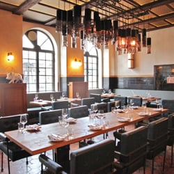 Kantine Kohlmann - MODERN GERMAN CUISINE
