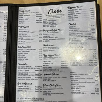 Riggins Crabhouse - Seafood Markets Near Me - Lantana, Florida Riggins Crabhouse - Seafood Markets Near Me - Lantana, Florida