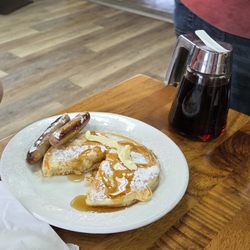 Huron Street Cafe