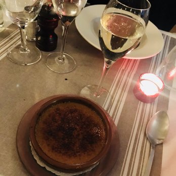 Bistrot de l'Oulette - French Near Me - Paris, 75