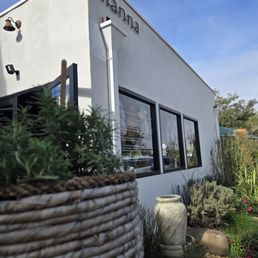 Exterior photo of Atelier Manna - Encinitas, California Exterior photo of Atelier Manna - Encinitas, California