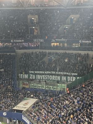 VELTINS-Arena by null