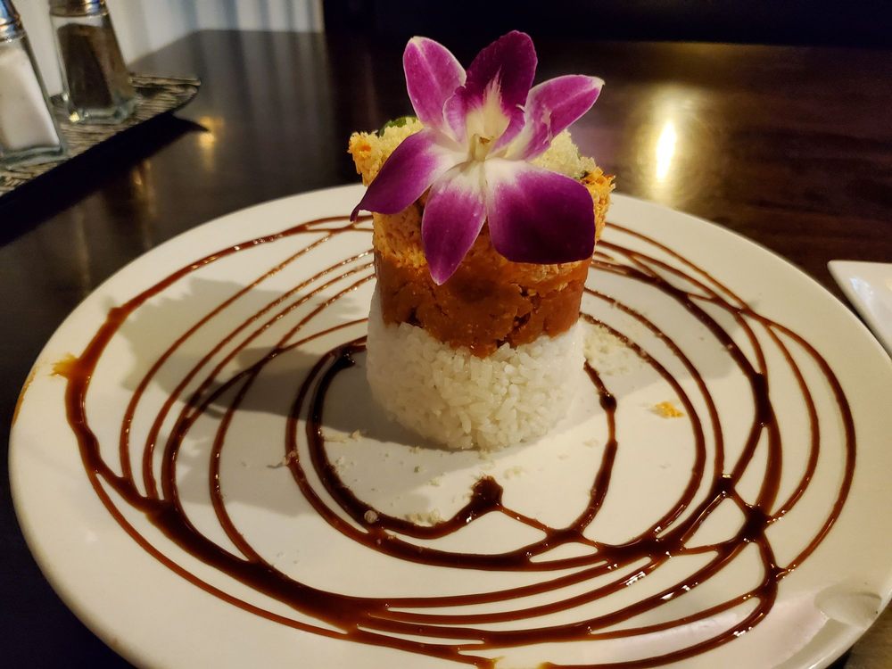 Yamato Japanese Steak House