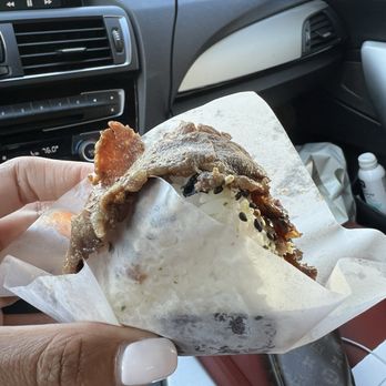 Ricebunn - KBBQ Beef Onigiri - Japanese Near Me - Irvine, California Ricebunn - KBBQ Beef Onigiri - Japanese Near Me - Irvine, California