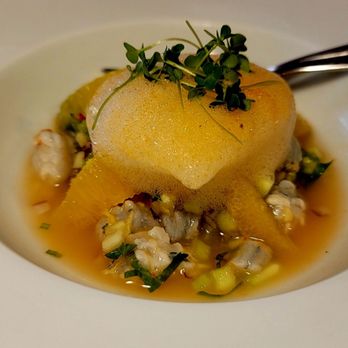 Devaneio Bistro & Wine Bar - Shrimp Civiche - Gastropubs Near Me - Coimbra, 06