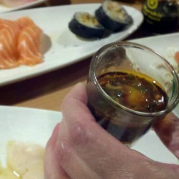 Sushi Asahi - Sushi Bars Near Me - Riverside, California